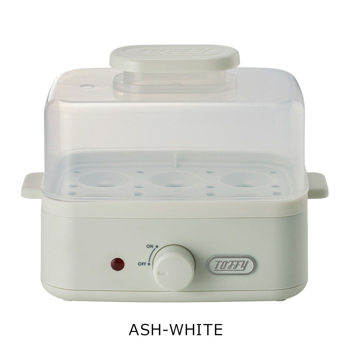 ASH-WHITE