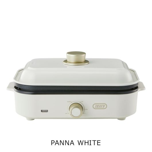 PANNA-WHITE