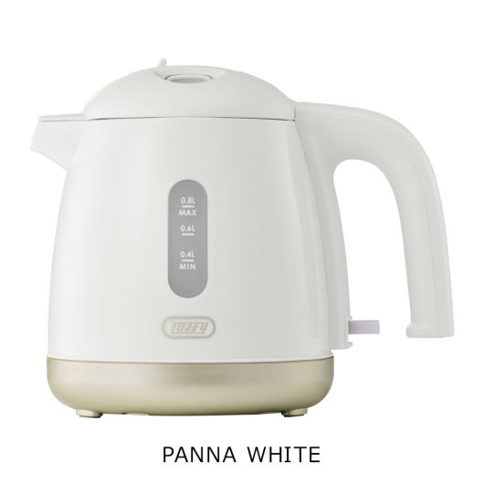 PANNA-WHITE