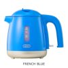 FRENCH-BLUE