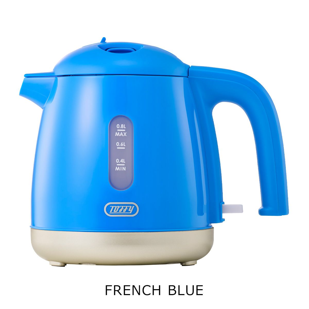 FRENCH-BLUE