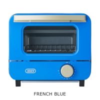 FRENCH-BLUE