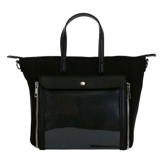 痛バ 痛バッグ 収納面回転式 クリアバッグ レディースg30607 クルア