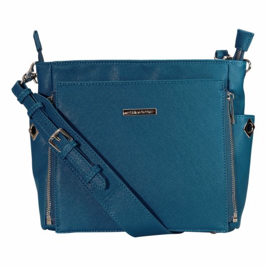 ミッドナイトブルー