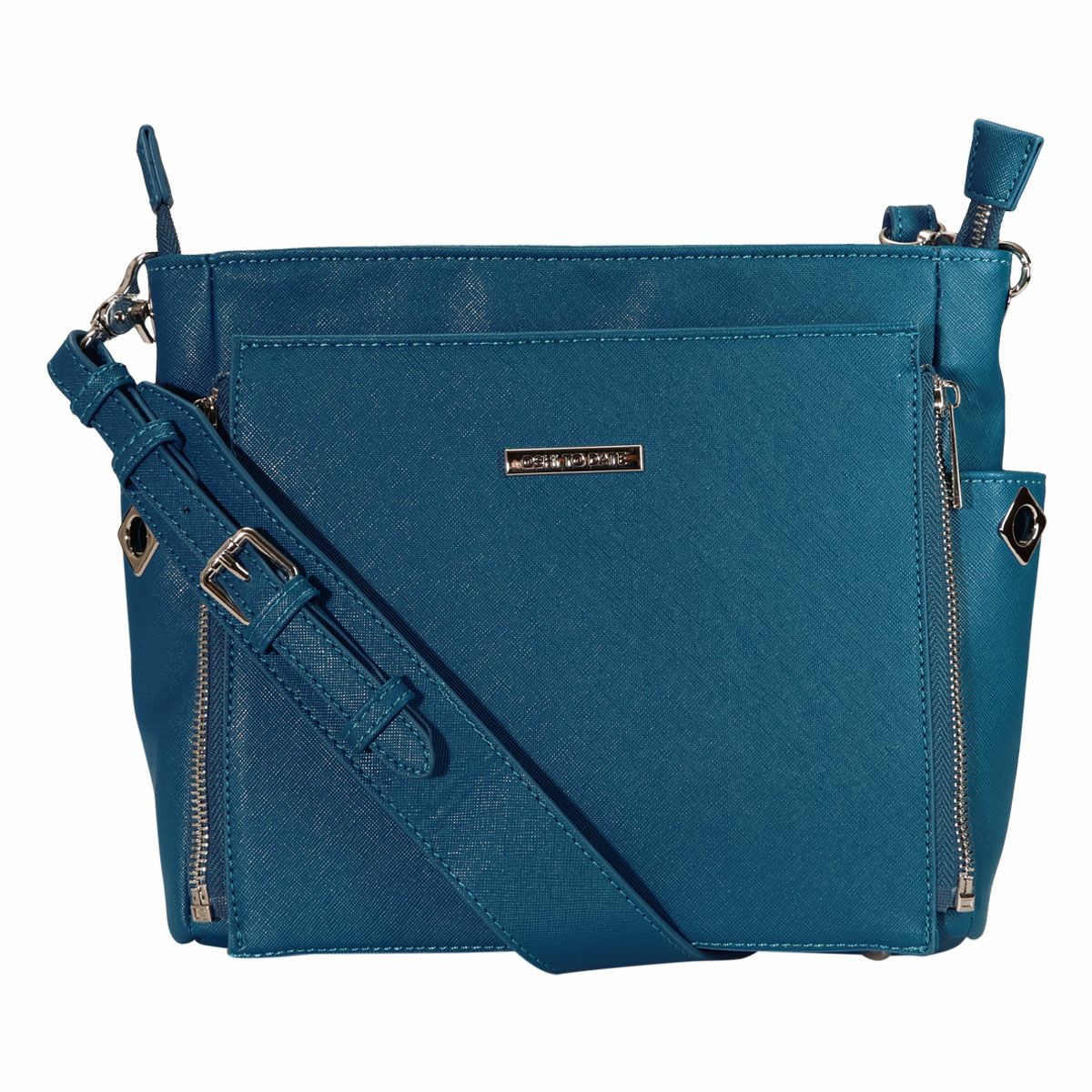 ミッドナイトブルー