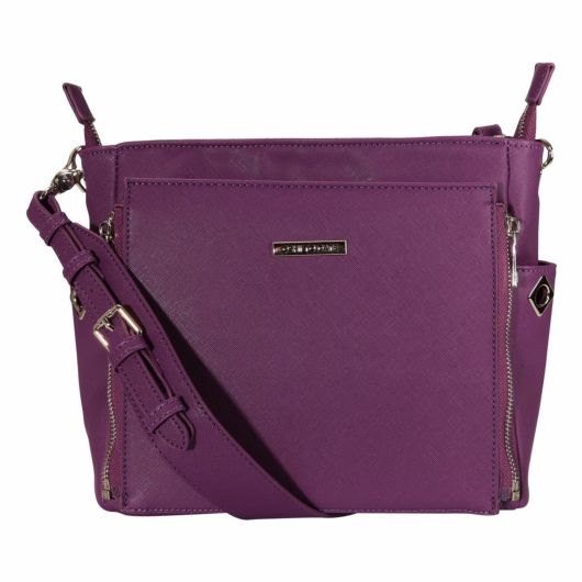 ビビッドヴァイオレット