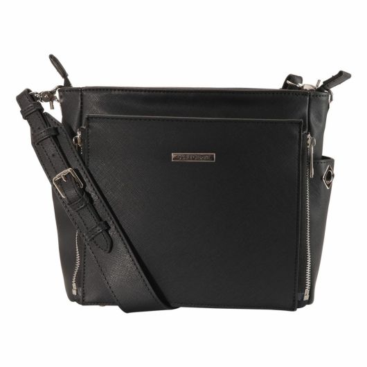 パンキッシュブラック