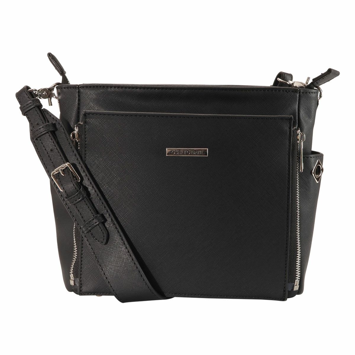 パンキッシュブラック