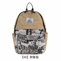 【40】群集猫