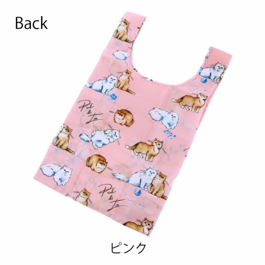 ピンク