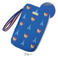 ブルー