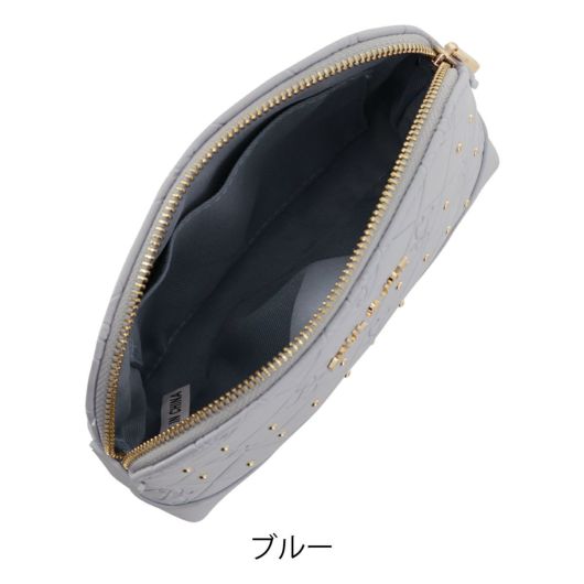 ブルー