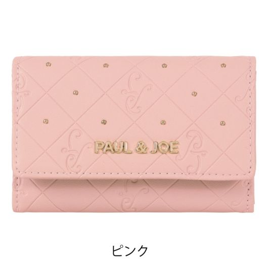 ピンク