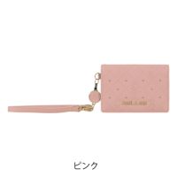ピンク