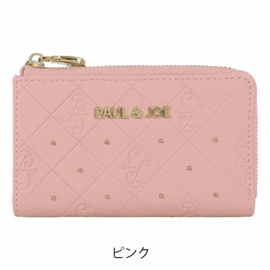 ピンク