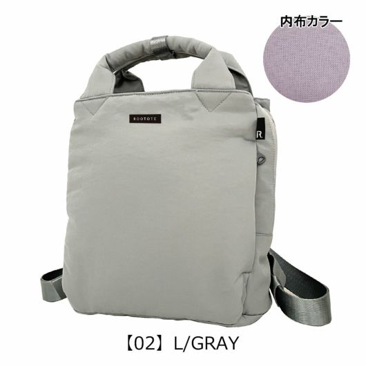 【02】L/GRAY