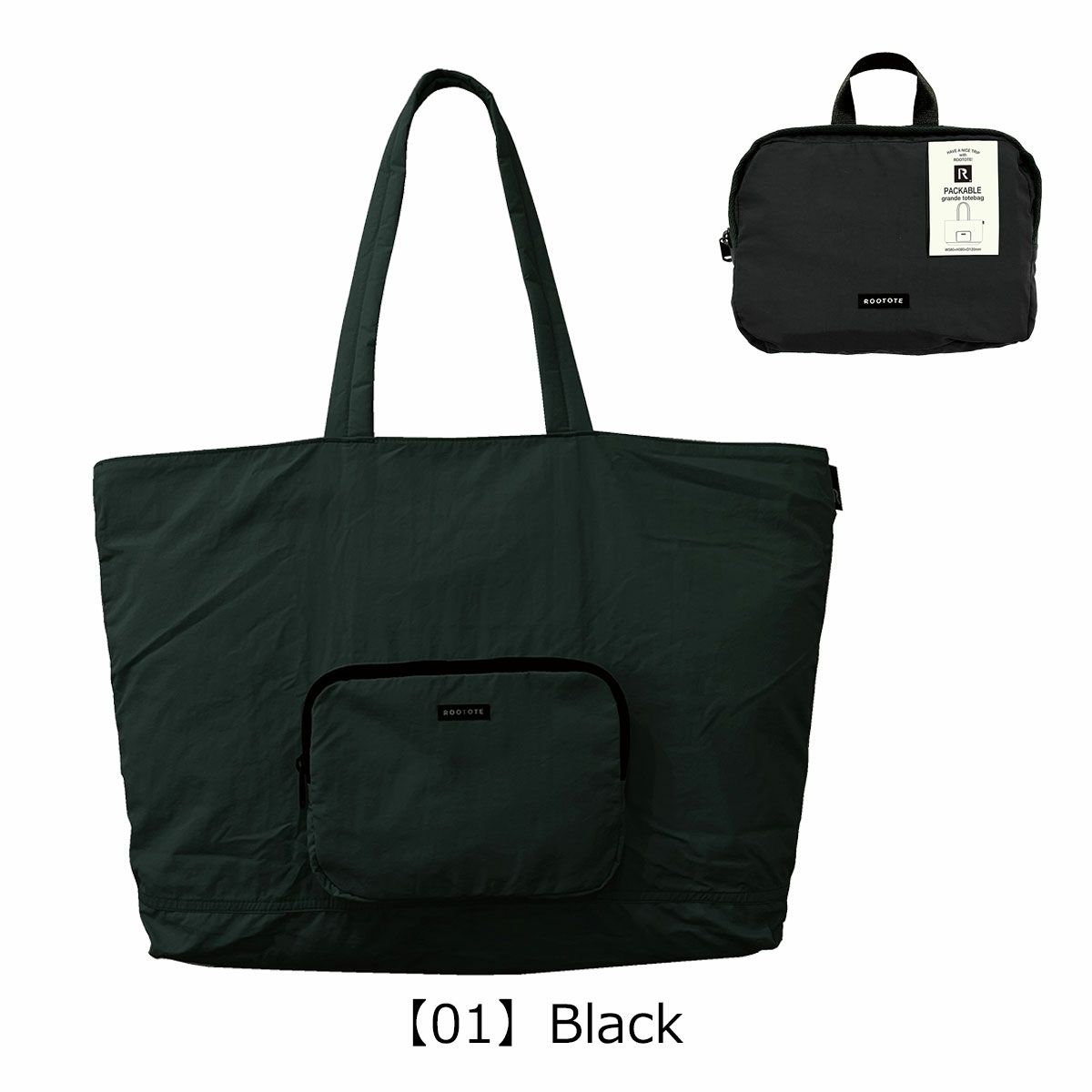 【01】Black