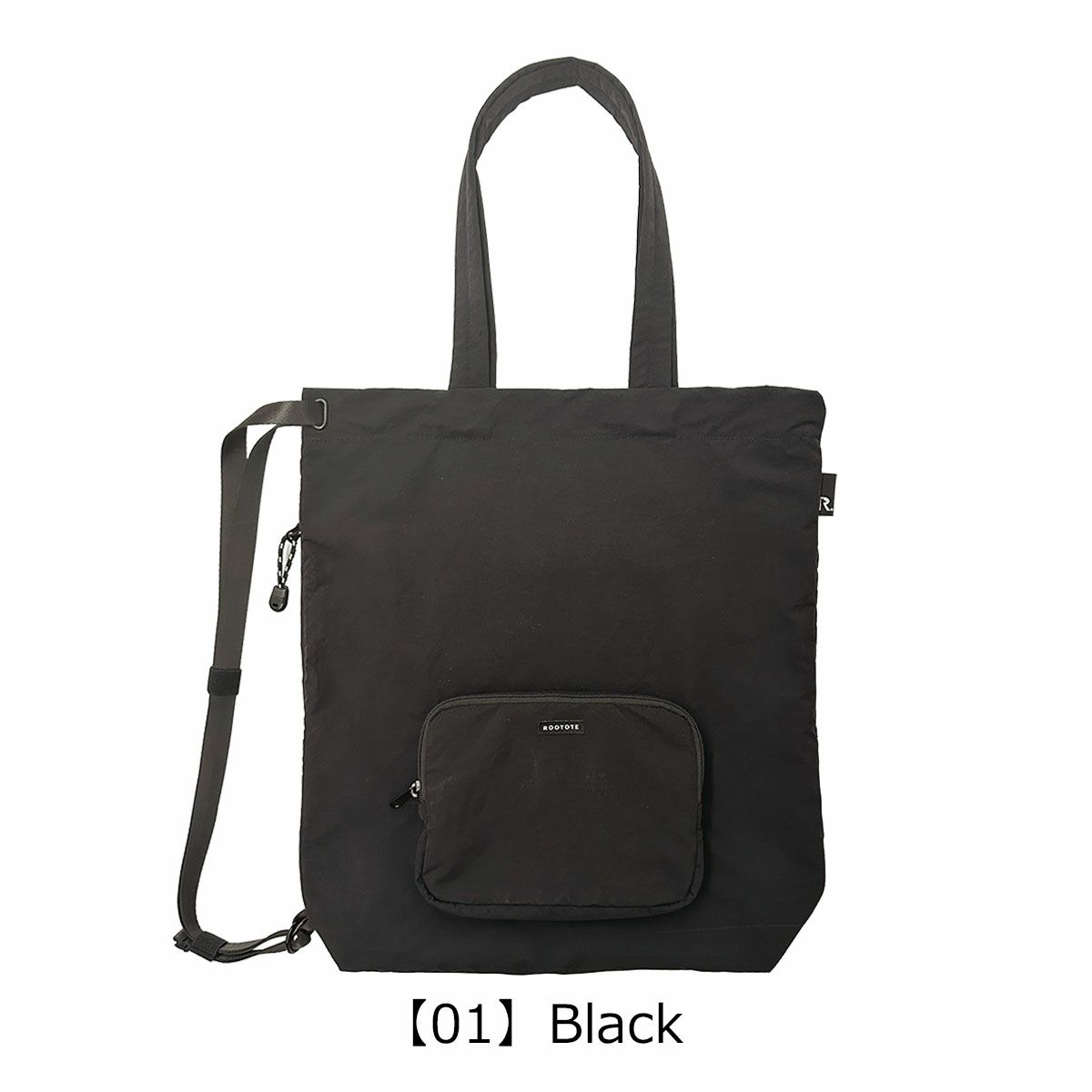 【01】Black