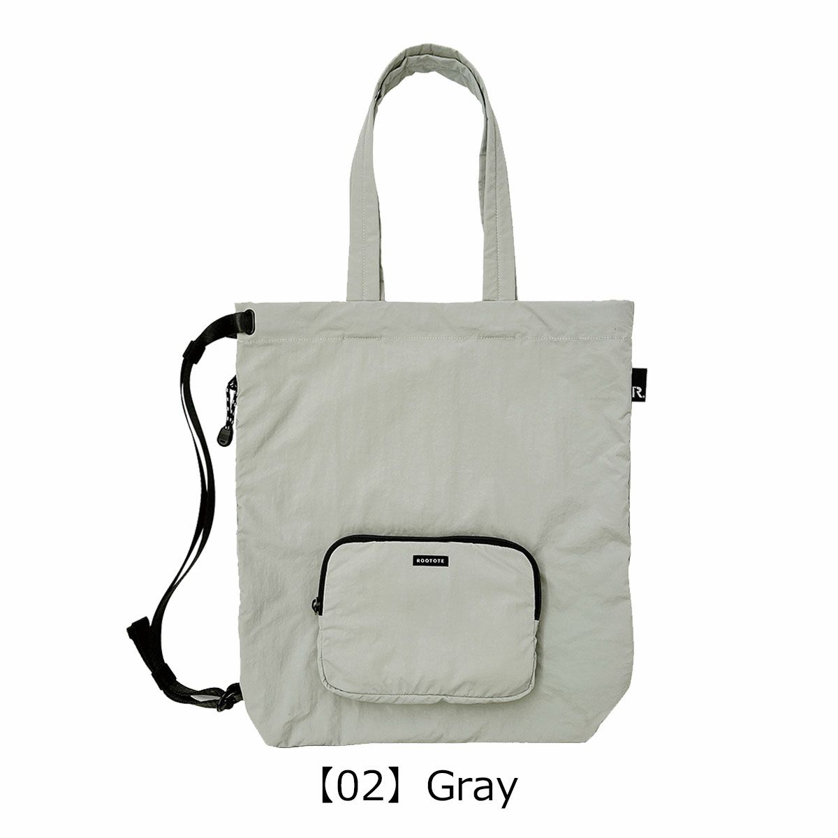 【02】Gray