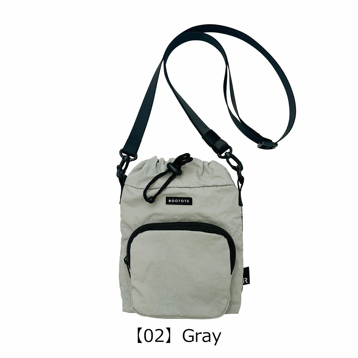 【02】Gray