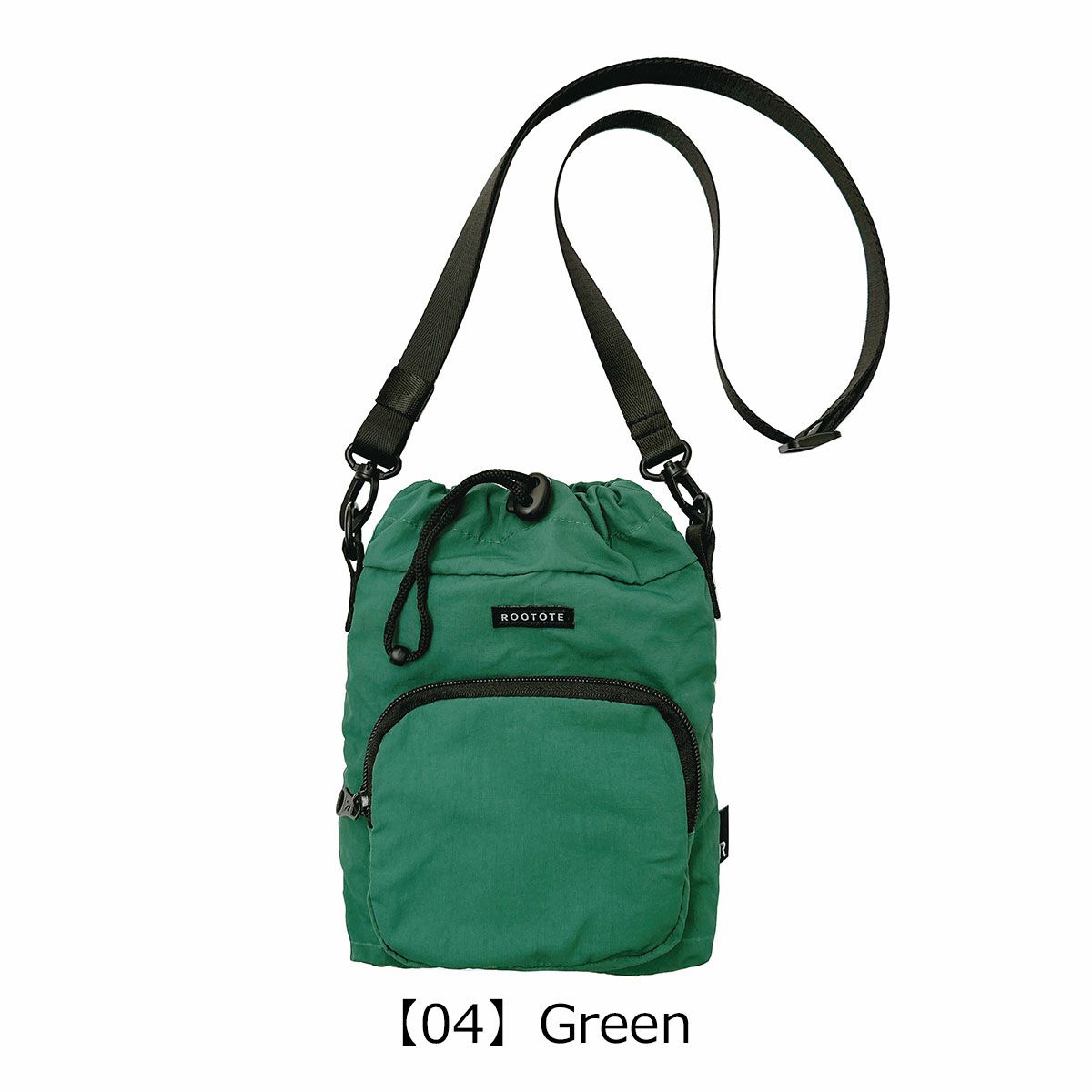 【04】Green