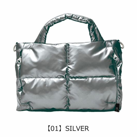 【01】SILVER