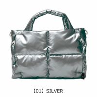 【01】SILVER