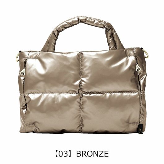【03】BRONZE