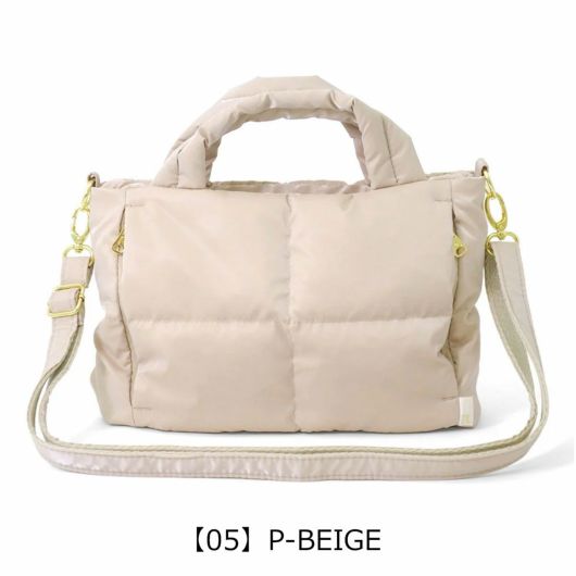【05】P-BEIGE