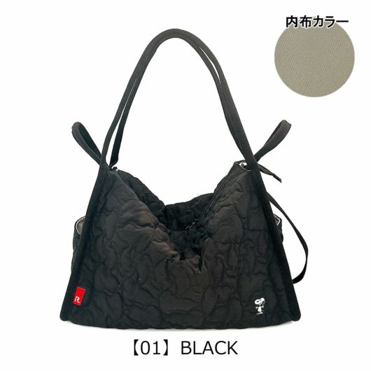 【01】BLACK
