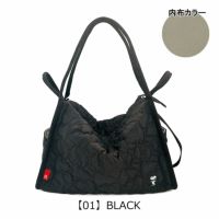 【01】BLACK