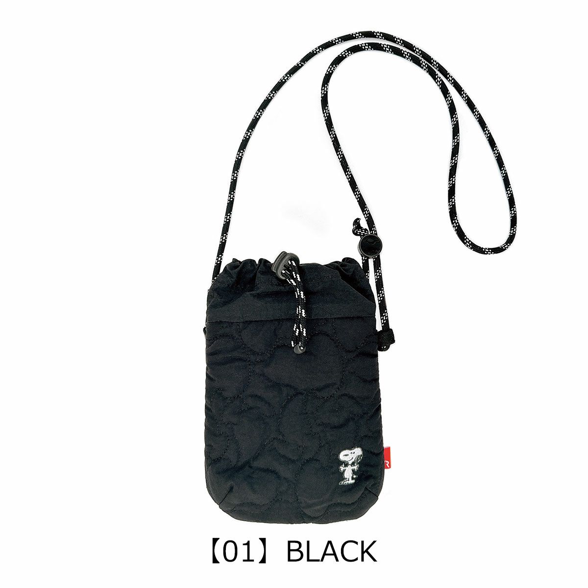 【01】BLACK