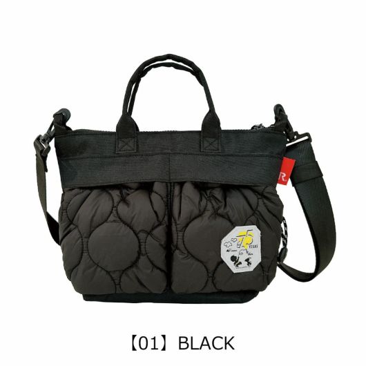 【01】BLACK