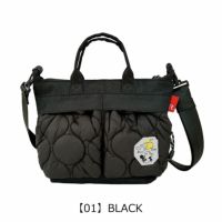 【01】BLACK