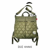 【02】KHAKI