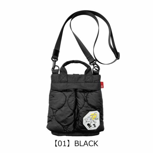 【01】BLACK