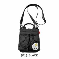 【01】BLACK