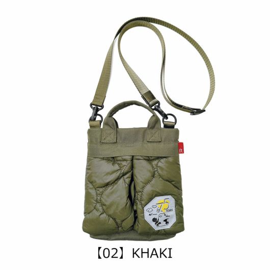 【02】KHAKI