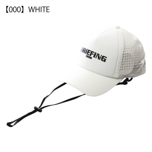 【000】WHITE
