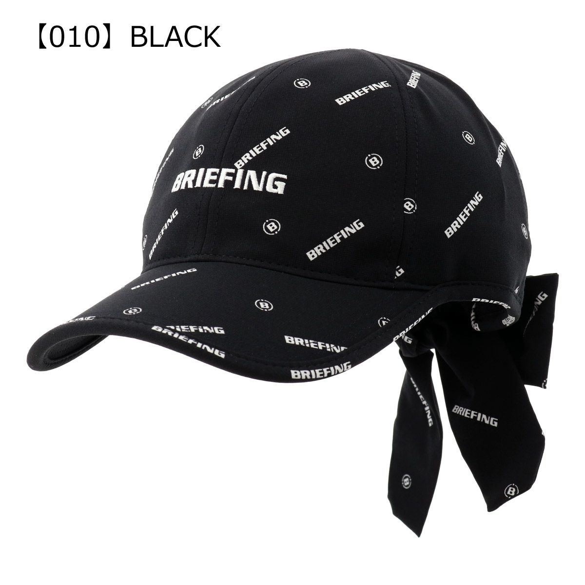 【010】BLACK
