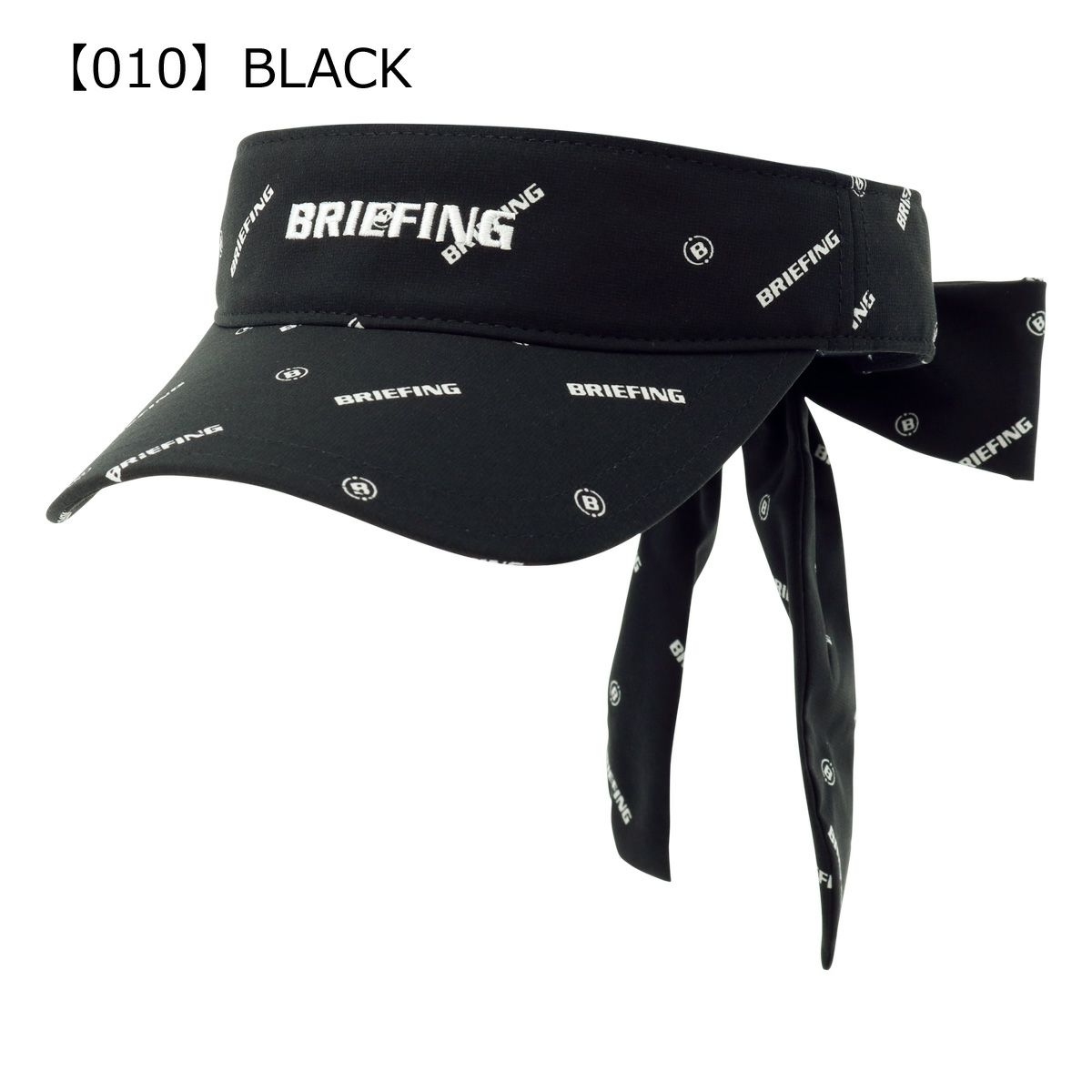 【010】BLACK