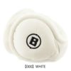 【000】WHITE