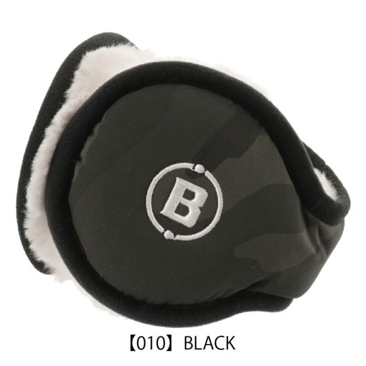 【010】BLACK