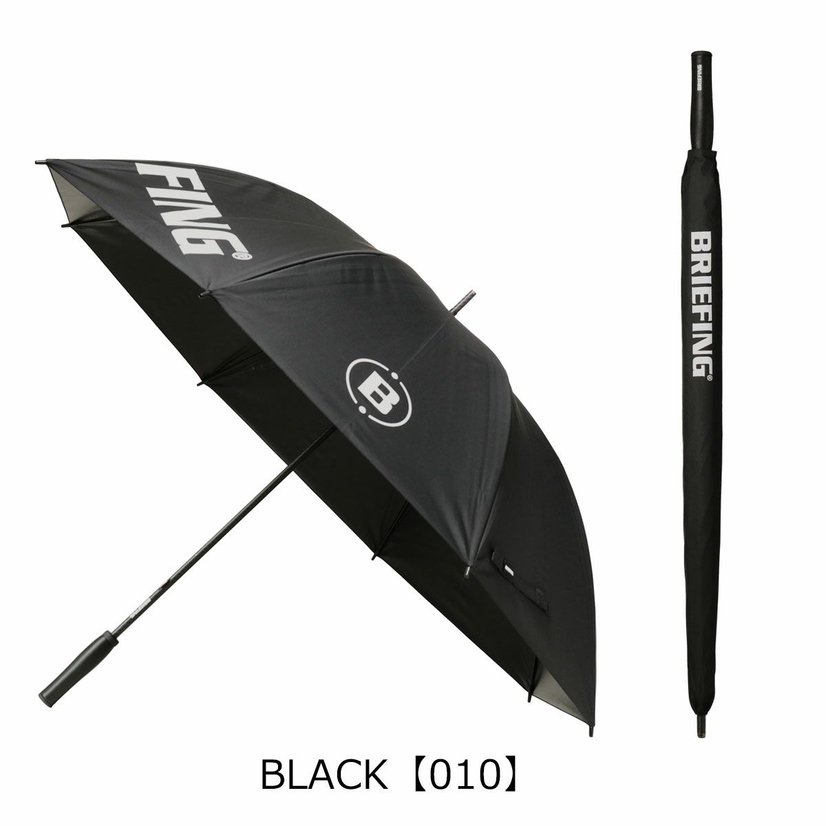 【010】BLACK