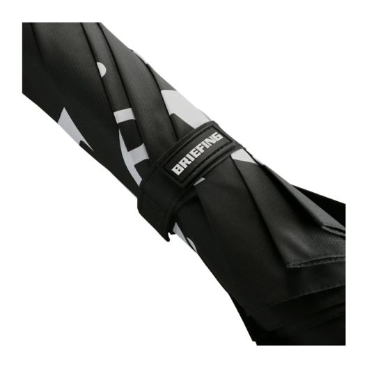 ブリーフィング ゴルフ 傘 メンズ BRG243G23 BRIEFING 晴雨兼用 雨傘