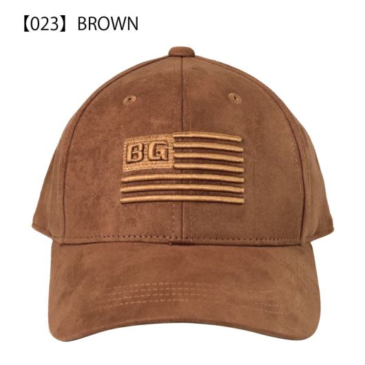 【023】BROWN
