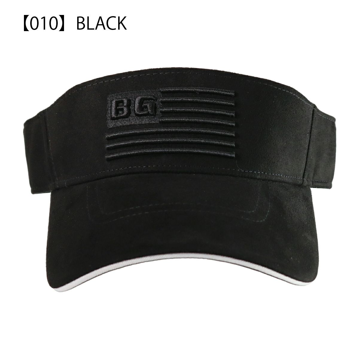 【010】BLACK