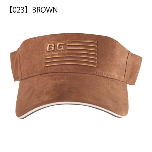 【023】BROWN