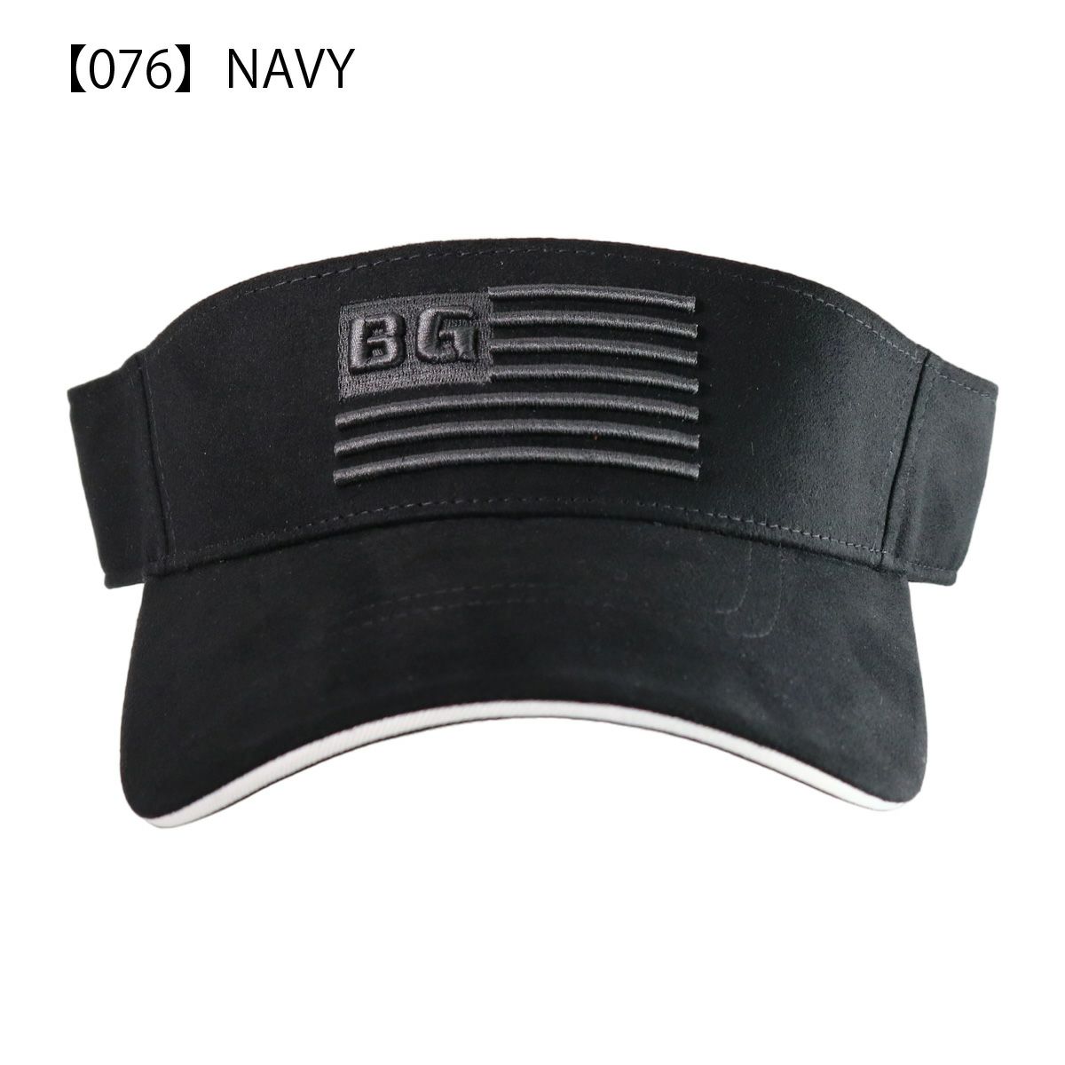 【076】NAVY