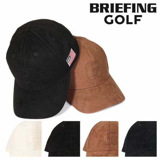 ブリーフィング ゴルフ ハット 帽子 FD MENS FADED HAT メンズ